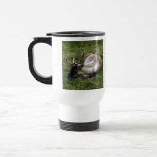 Mug De Voyage Caribou