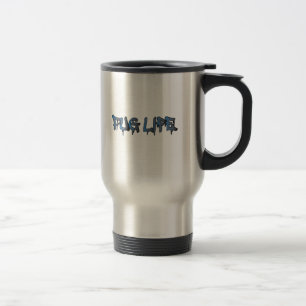 Mug De Voyage Carlin
