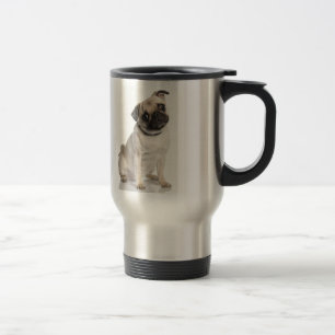 Mug De Voyage Carlin