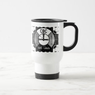 Mug De Voyage   Carte-test
