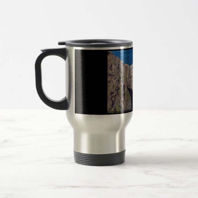 Mug De Voyage Casa Hamilton (Gauche)
