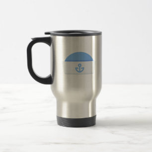 Mug De Voyage casquette marin