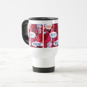Mug De Voyage CBC Autres problèmes des gens
