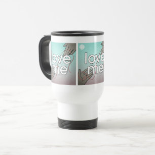 Mug De Voyage CBC Love Me