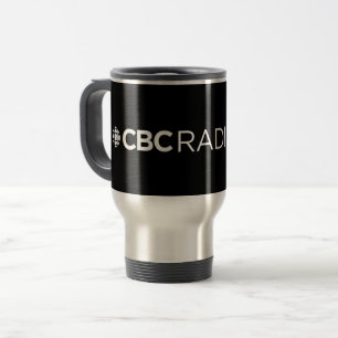 Mug De Voyage CBC Radio One