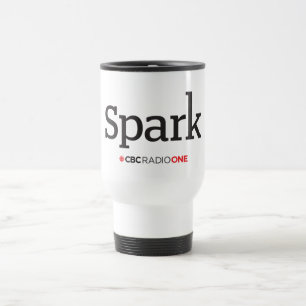 Mug De Voyage CBC Spark