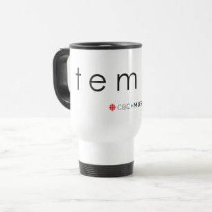 Mug De Voyage CBC Tempo
