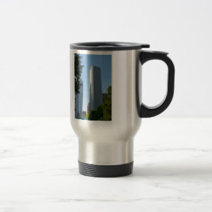 Mug De Voyage Centre Aon Chicago