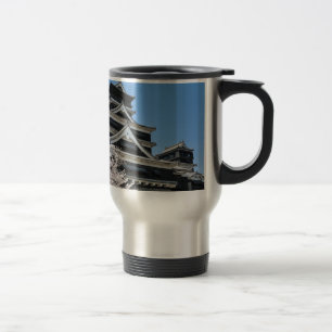 Mug De Voyage Cerisier du Japon
