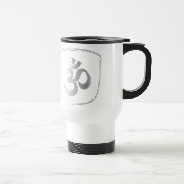 MUG DE VOYAGE CHAMBRE (Droite)