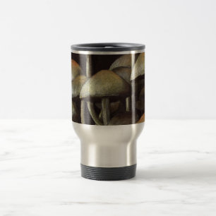 Mug De Voyage Champignons