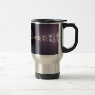 Mug De Voyage Chanson Violette
