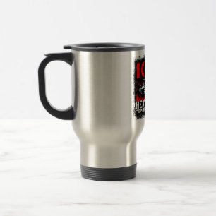 Mug De Voyage Char lourd soviétique KV-1