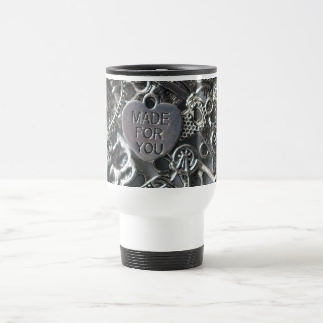 Mug De Voyage charme (Centre)