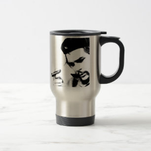 Mug De Voyage Che Guevara
