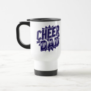 Mug De Voyage Cheer Papa 