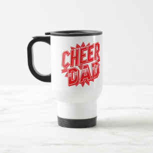 Mug De Voyage Cheer papa