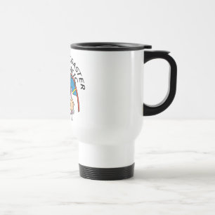 Mug De Voyage Chemises et Cadeaux pour Fanatiques de Montagnes R