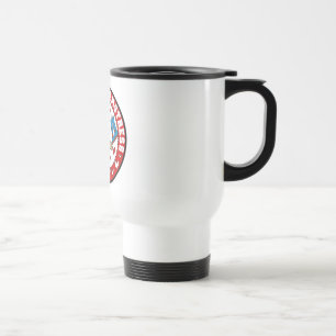 Mug De Voyage Chemisière experte T-shirts et Cadeaux