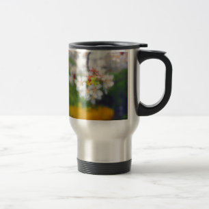 Mug De Voyage Cherry Blossom