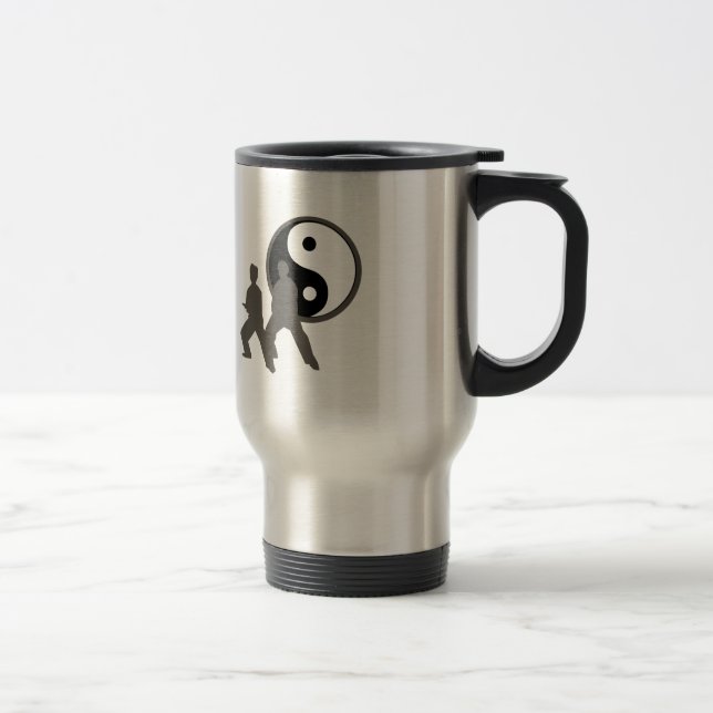 Mug De Voyage Chi de Tai (Droit)