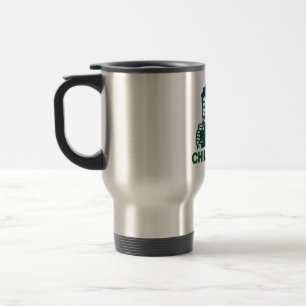 Mug De Voyage chic