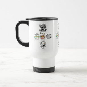 Mug De Voyage ChicagoTopic Design 5-Restaurants