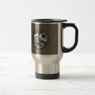 Mug De Voyage Chien