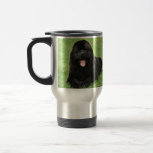 Mug De Voyage Chien de Terre