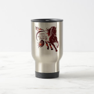 Mug De Voyage CHINESE NEW YEAR Tumbler