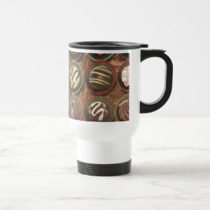 Mug De Voyage Chocolats et truffes