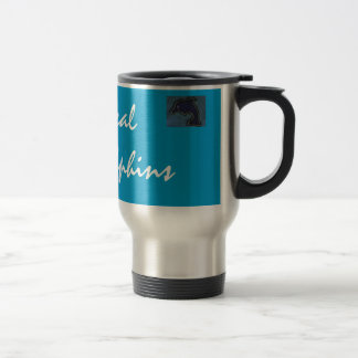 Mug De Voyage Chose de TRBD