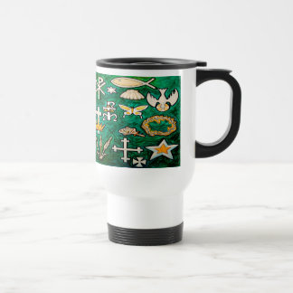 Mug De Voyage Chrismons
