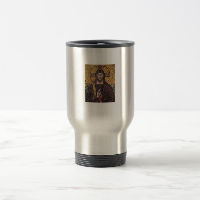 Mug De Voyage Christianisme (Centre)