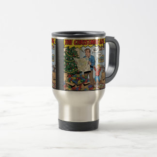 Mug De Voyage christmas 2