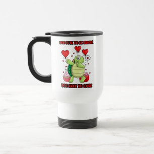 Mug De Voyage Citation drôle et mignon pour les célibataires