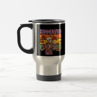 Mug De Voyage Classic Trending de Summerween