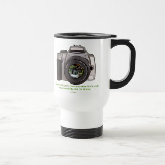 Mug De Voyage Clic de volet