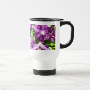 Mug De Voyage Club de jardin