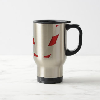 Mug De Voyage coeur sucre de canne
