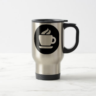Mug De Voyage Coffee Ideology