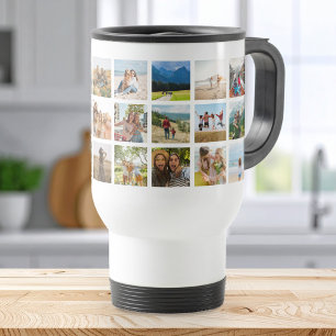 Mug De Voyage Collection photo moderne 24