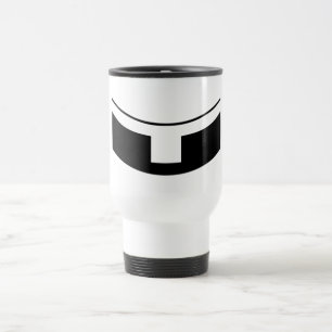 Mug De Voyage Collier du prêtre catholique