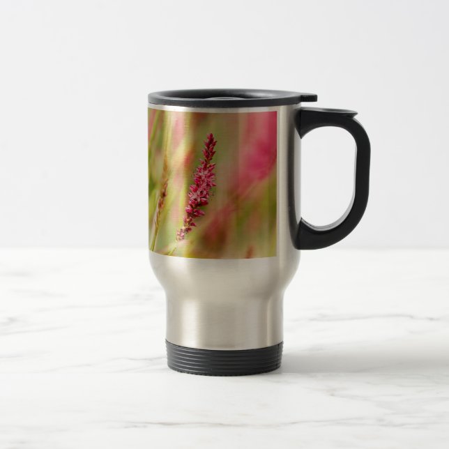 Mug De Voyage coloris (Droit)