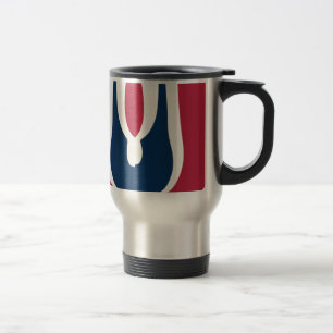 Mug De Voyage Conception de cadeau dernier cri Hakuna Matata Rou