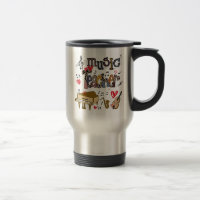Conception de la sublimation de l'enseignant de mu