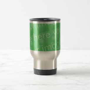 Mug De Voyage Conception enveloppante