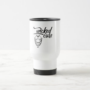 Mug De Voyage conception mignon