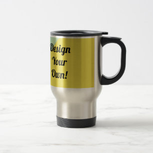 Mug De Voyage Concevez le votre personnalisent le cadeau