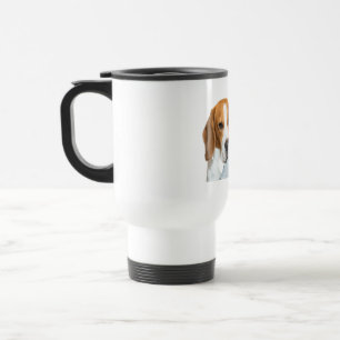 Mug De Voyage Concevez votre propre bébé et animal de compagnie